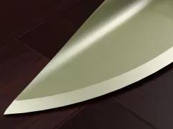 Knife