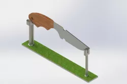Knife