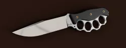 knife