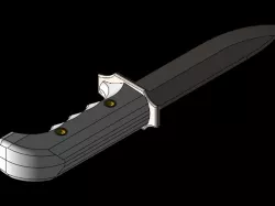 Knife