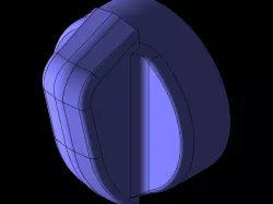 knob