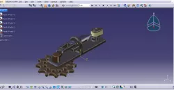 Knocker System