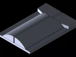kydex courve jig