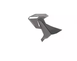 Kymco CK1 125 side fairing