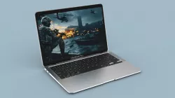 Laptop Apple Macbook