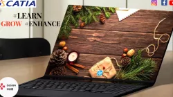 laptop design idea's Catia