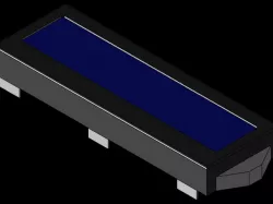 LCD 16x2