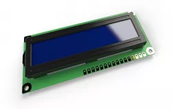 LCD