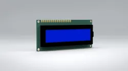 LCD Display 1602A