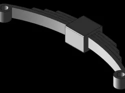 Leaf Spring