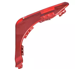 Left Side Fender of a car