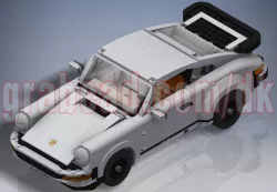 LEGO Creator - Porsche 911 (10295)