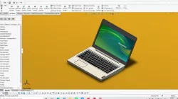 Lenovo Laptop