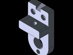 Locating Block