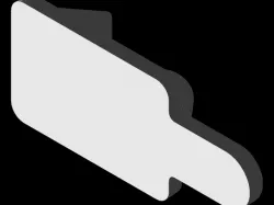 Longboard truck model for casting