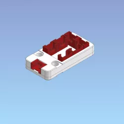 M5STACK_I2C_Hub_1to6_Expansion_UNIT