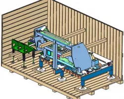 Machine Packing