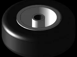 Mag wheels