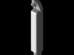 manico vortex