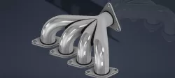 Manifold