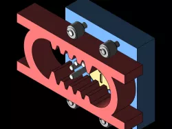 Mechanical Movements # 199