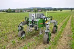 mechatronics project ideas
