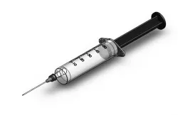Medical Syringe