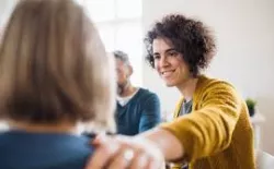 Mental Health First Aid Course in UK