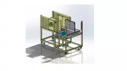 Mesin Welding