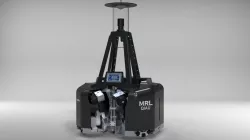 Middle Size Robot Soccer 2016