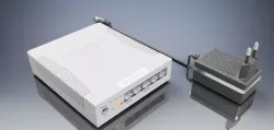 Mikrotik RouterBoard