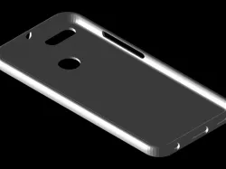 Mobile Back Cover
