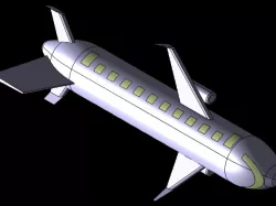 Model Flight