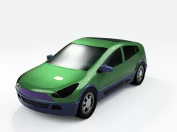 Modul CAR Part 1