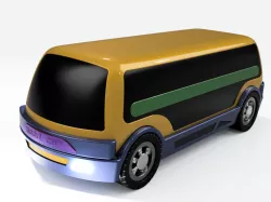 Modul Car Part 2