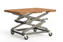 Modular Lift-table