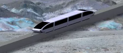 Monorail Mechanism