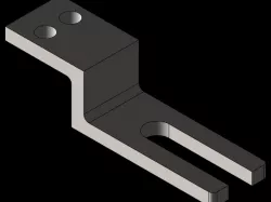 Motor Plate