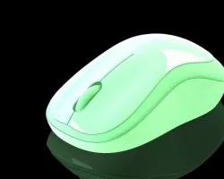 mouse