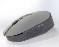 Mouse