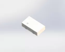 MuRata 455 KHz CFWKA CERAFIL Ceramic Filter