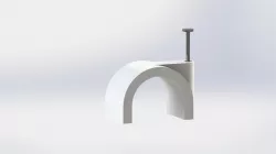 Nail Clips