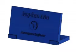 Name Tag