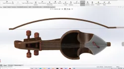 Nepali Sarangi (नेपाली सारङ्गी)