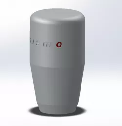 Nissan Nismo Shift Knob
