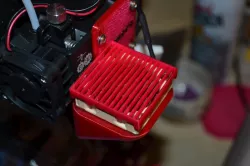 Noctua 40 x 10 Fan Grill