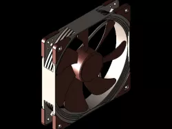 Noctua NF-A14