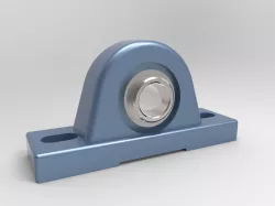 NTN RowLock UC204-012