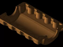 oil pan