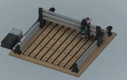 Onefinity Woodworker